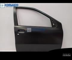 Porta ant dx FIAT PUNTO '93