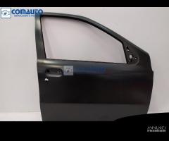 Porta ant dx FIAT PUNTO '93