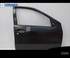 Porta ant dx FIAT PUNTO '93