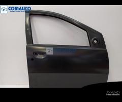 Porta ant dx FIAT PUNTO '99