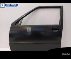 Porta ant sx FIAT CROMA '93