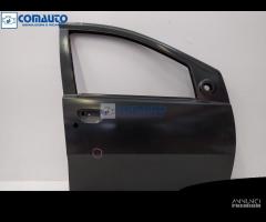 Porta ant dx FIAT PUNTO '99