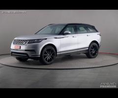 RICAMBI RANGE ROVER VELAR