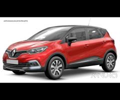 RICAMBI RENAULT CAPTUR DAL 2013 AL 2019 - 1