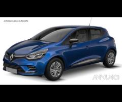 RICAMBI RENAULT CLIO 4 DAL 2013 AL 2019 - 1