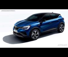 RICAMBI RENAULT CAPTUR 2020 2021 2022 - 1