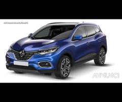 RICAMBI RENAULT KADJAR DAL 2015 AL 2020