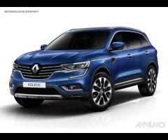 RICAMBI RENAULT KOLEOS DAL 2017