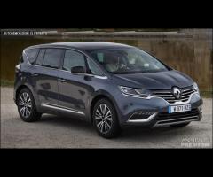 RICAMBI RENAULT ESPACE DAL 2015