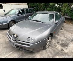 Ricambi ALFA ROMEO GTV 916 2.0 V6 TURBO - AR16202