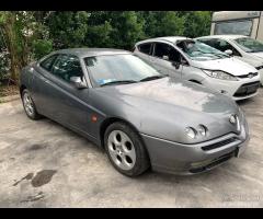 Ricambi ALFA ROMEO GTV 916 2.0 V6 TURBO - AR16202