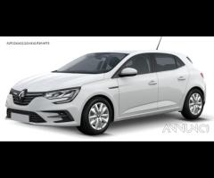 RICAMBI RENAULT MEGANE 4 SERIE DAL 2016