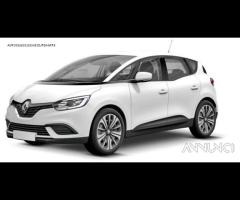 RICAMBI RENAULT SCENIC DAL 2016