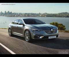 RICAMBI RENAULT TALISMAN