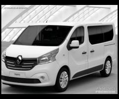 RICAMBI RENAULT TRAFIC - 1