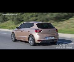 RICAMBI SEAT IBIZA DAL 2017 AL 2022