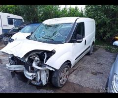 Ricambi FIAT DOBLO' (09>15<)1.3 16V MJT - 199A3000 - 1