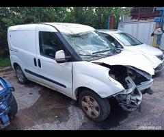 Ricambi FIAT DOBLO' (09>15<)1.3 16V MJT - 199A3000 - 2