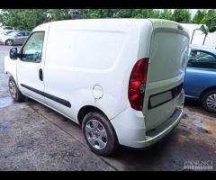 Ricambi FIAT DOBLO' (09>15<)1.3 16V MJT - 199A3000 - 3