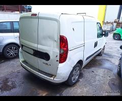 Ricambi FIAT DOBLO' (09>15<)1.3 16V MJT - 199A3000