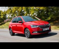 RICAMBI SKODA FABIA DAL 2016 AL 2020 - 1