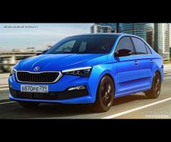 RICAMBI SKODA RAPID 2020 2021 2022 - 1