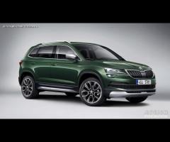 RICAMBI SKODA KAROQ