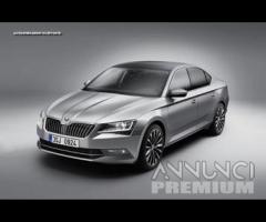 RICAMBI SKODA SUPERB - 1