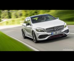 RICAMBI MERCEDES CLASSE A DAL 2013 AL 2019 - 1