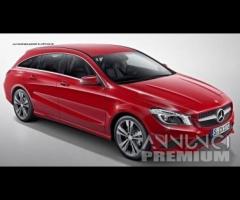 RICAMBI MERCEDES CLA DAL 2014 AL 2019 - 1