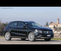 RICAMBI MERCEDES GLA DAL 2014 AL 2019