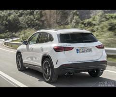 RICAMBI MERCEDES GLA 2020 2021 2022