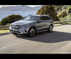 RICAMBI MERCEDES GLC / GLC COUPE' DAL 2015 AL 2021 - 1