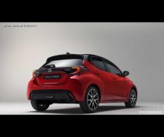 RICAMBI TOYOTA YARIS 2020 2021 2022