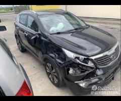 Ricambi usati kia sportage 3a serie 1.7 crdi- d4fd