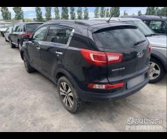 Ricambi usati kia sportage 3a serie 1.7 crdi- d4fd - 3