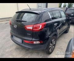 Ricambi usati kia sportage 3a serie 1.7 crdi- d4fd - 4