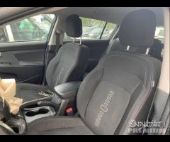 Ricambi usati kia sportage 3a serie 1.7 crdi- d4fd - 7