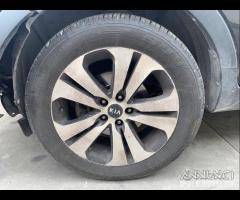 Ricambi usati kia sportage 3a serie 1.7 crdi- d4fd - 11