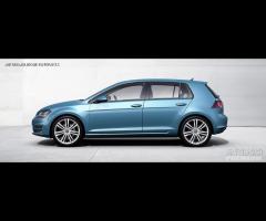 RICAMBI VOLKSWAGEN GOLF 7 7.5