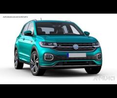 RICAMBI VOLKSWAGEN T-CROSS - 1