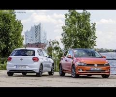 RICAMBI VOLKSWAGEN POLO DAL 2017 AL 2021 - 1