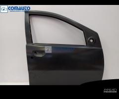 Porta ant dx FIAT PUNTO '99