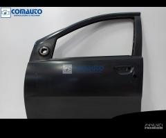 Porta ant sx FIAT PUNTO '99 - 1