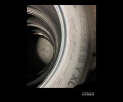 4 GOMME USATE ESTIVO 2255518 - CP1556827 - 4