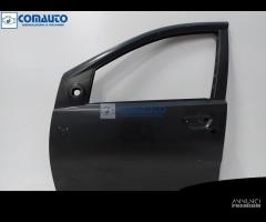 Porta ant sx FIAT PUNTO '99