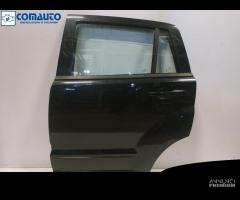 Porta post sx DODGE CALIBER '06 - 1