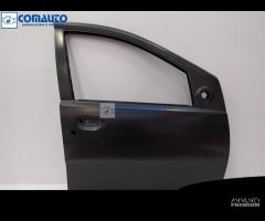 Porta ant dx FIAT PUNTO '99