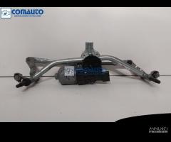 Motorino tergicristallo CITROEN C3 III '16 - 1