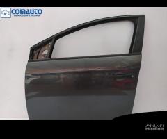 Porta ant sx FIAT BRAVO II '10